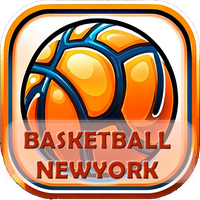 BASKETBALL NEWYORK