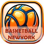 BASKETBALL NEWYORK