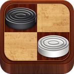 Checkers Classic Free: 2 Playe