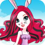 EAfters Girls Dress Up Makeup