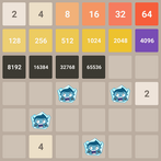 2048 Challenging
