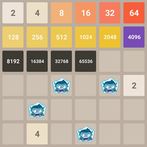 2048 Challenging