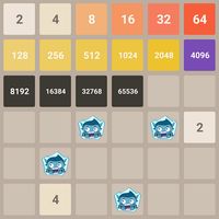 2048 Challenging