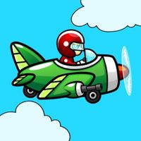 PLANE SPRITE