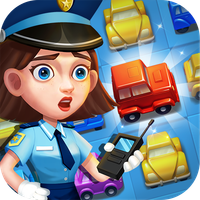 Car Puzzle - Match 3 Jam Game