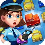 Car Puzzle - Match 3 Jam Game