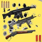 Gun Simulator: Real Shot Sound