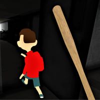 Granni Simulator:Grampa Branny