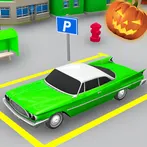Car Parking Jam: Parking Games