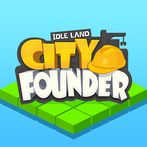 Idle Land: City Founder