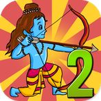 Ram Archery 2 - Ram vs Ravan