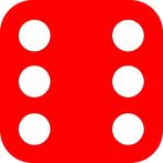 Die Roll animated dice roller