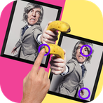 Funny Find The Difference Puzz