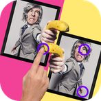 Funny Find The Difference Puzz