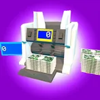 Bank Cashier