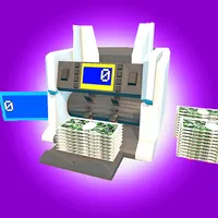 Bank Cashier