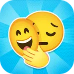 Emoji Mix: DIY Mixing