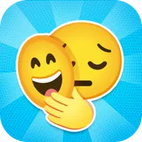 Emoji Mix: DIY Mixing