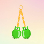 Clackers Master - Latto Latto