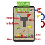 T Puzzle v001
