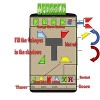 T Puzzle v001