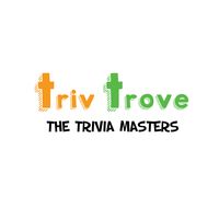 Triv Trove - The Trivia Master