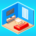 Stack & Flip - House Reno