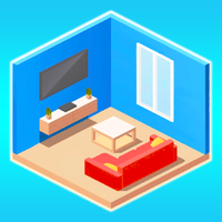 Stack & Flip - House Reno