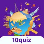 Geography Quiz Game