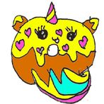 Donuts Pik