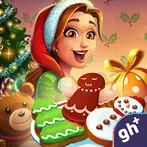 Delicious - Christmas Carol