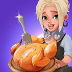 Chef In Town: Restaurant Sim