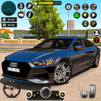 Car Driving 3D Driving School