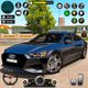 Car Driving 3D Driving School