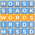Word Puzzle