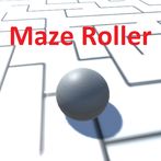 Maze Roller