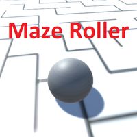 Maze Roller