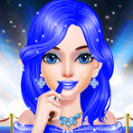 Princess Makeup Salon Games