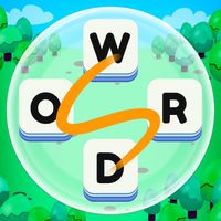 Word Connect Puzzle Game