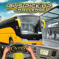 Bus Pick-up Challenge