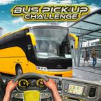 Bus Pick-up Challenge