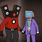 Demon Dorm - Hide And Seek