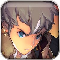 Lost Fantasy Puzzle & Heroes