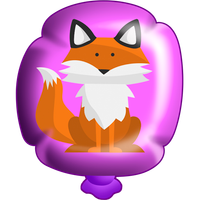 Balloons for Kids Pop