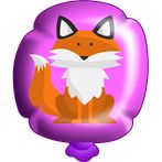 Balloons for Kids Pop