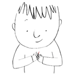 The big adventure of a little 