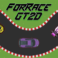 ForRace GT2D