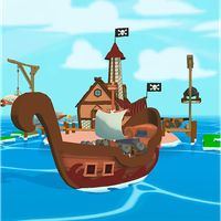 Pirates!