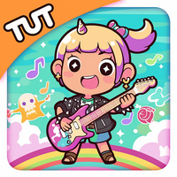 My home Town：super city