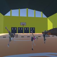 Double dutch Jump Rope